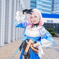 三月なのか『崩壊：スターレイル』／きり（X：@ki_ri_c_）