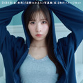 『遠野ひかる1st写真集（仮）』先行イメージカット