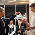 （C)TBS
