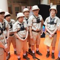 『FNS27時間テレビ 日本一たのしい学園祭！』（ｃ）フジテレビ