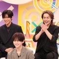 「BABA抜き最弱王決定戦～2024夏～」(C)フジテレビ