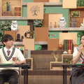 （C）NHK