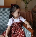 板野友美、「今、自身が1番着たいドレス」をデザイン！我が子とお揃いアイテムも