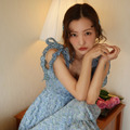 板野友美、「今、自身が1番着たいドレス」をデザイン！我が子とお揃いアイテムも