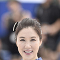 筒井真理子 (Photo by Pascal Le Segretain/Getty Images)