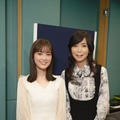竹内まりや、ドラマ主題歌を書き下ろし！主演・生田絵梨花がコーラスに参加