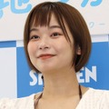 和地つかさ【写真：浜瀬将樹】