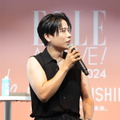 池田美優、独自の『ギャル論』を語る　「自己中なのが増えるのは違う」