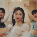 BABYMONSTER、新曲「FOREVER」でグローバルチャート席巻