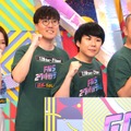 『FNS27 時間テレビ 日本一たのしい学園祭！』記者発表【撮影：小宮山あきの】