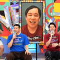 『FNS27 時間テレビ 日本一たのしい学園祭！』記者発表【撮影：小宮山あきの】