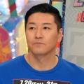 チョコレートプラネット・長田庄平【撮影：小宮山あきの】