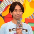 小室瑛莉子アナ【撮影：小宮山あきの】