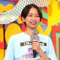 小室瑛莉子アナ【撮影：小宮山あきの】