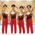 体操男子団体＆陸上代表選手の独占取材