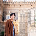 佐々木蔵之介が行く「南イタリアの旅」
