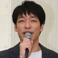 麒麟・川島明【撮影：浜瀬将樹】