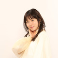 松岡茉優(c)フジテレビ
