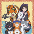 7月5日（金）からPrime Videoで見放題最速配信（ｃ）アンギャマン／集英社・ラーメン赤猫製作委員会