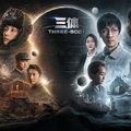 7月1日（月）からPrime Videoで見放題配信© TENCENT TECHNOLOGY BEIJING CO., LTD.