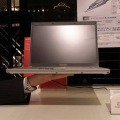 重さ858gの「dynabook SS RX2」