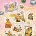 「マツケンサンバ」×「間違い探し」本が登場！70枚の写真から300個の間違いを探し出せ