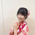 岡村梨央（写真は岡村梨央の公式Xから）※所属事務所に掲載許諾をもらってます