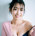 益田恵梨菜（C）光文社／週刊FLASH 写真（C）峠雄三