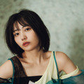 「blt graph.vol.103」セブンネットショッピング購入特典ポストカードC【中西アルノ（乃木坂46）】