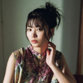 「blt graph.vol.103」セブンネットショッピング購入特典ポストカードA【中西アルノ（乃木坂46）】