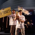 (c) JAPAN BURGER CHAMPIONSHIP