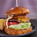 (c) JAPAN BURGER CHAMPIONSHIP