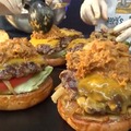 (c) JAPAN BURGER CHAMPIONSHIP