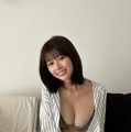 冴木柚葉（写真は冴木柚葉の公式インスタグラムから）※所属事務所に掲載許諾をもらってます