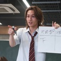 (c)フジテレビ
