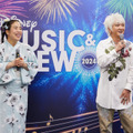 写真：中河原理英