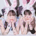 「Maiden vol.4 TVガイドVOICE STARS特別編集」通常版ゲーマーズ購入特典生写真