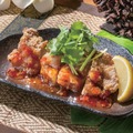 エダジュン監修 アジアン風フライドチキン