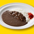 金沢ブラックカレー［トッピングなし］