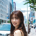 「B.L.T.2024年9月号」(東京ニュース通信社刊) 撮影／HIROKAZU