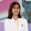 田中みな実【撮影：小宮山あきの】