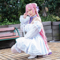 ドロシー『勝利の女神：NIKKE』／もち（X：@nanase_cospl）