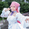 ドロシー『勝利の女神：NIKKE』／もち（X：@nanase_cospl）