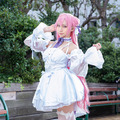 ドロシー『勝利の女神：NIKKE』／もち（X：@nanase_cospl）