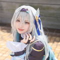 ホタル『崩壊：スターレイル』／めれふ（X：@merefu_fho）