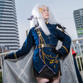 空崎ヒナ『ブルーアーカイブ』／一ノ瀬弥宵（X：@ichinose_cos_）