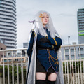 空崎ヒナ『ブルーアーカイブ』／一ノ瀬弥宵（X：@ichinose_cos_）