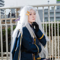 空崎ヒナ『ブルーアーカイブ』／一ノ瀬弥宵（X：@ichinose_cos_）