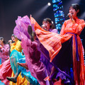 「ひなた坂46」初ライブ　カメラマン：上山陽介