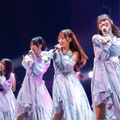 「ひなた坂46」初ライブ　カメラマン：上山陽介